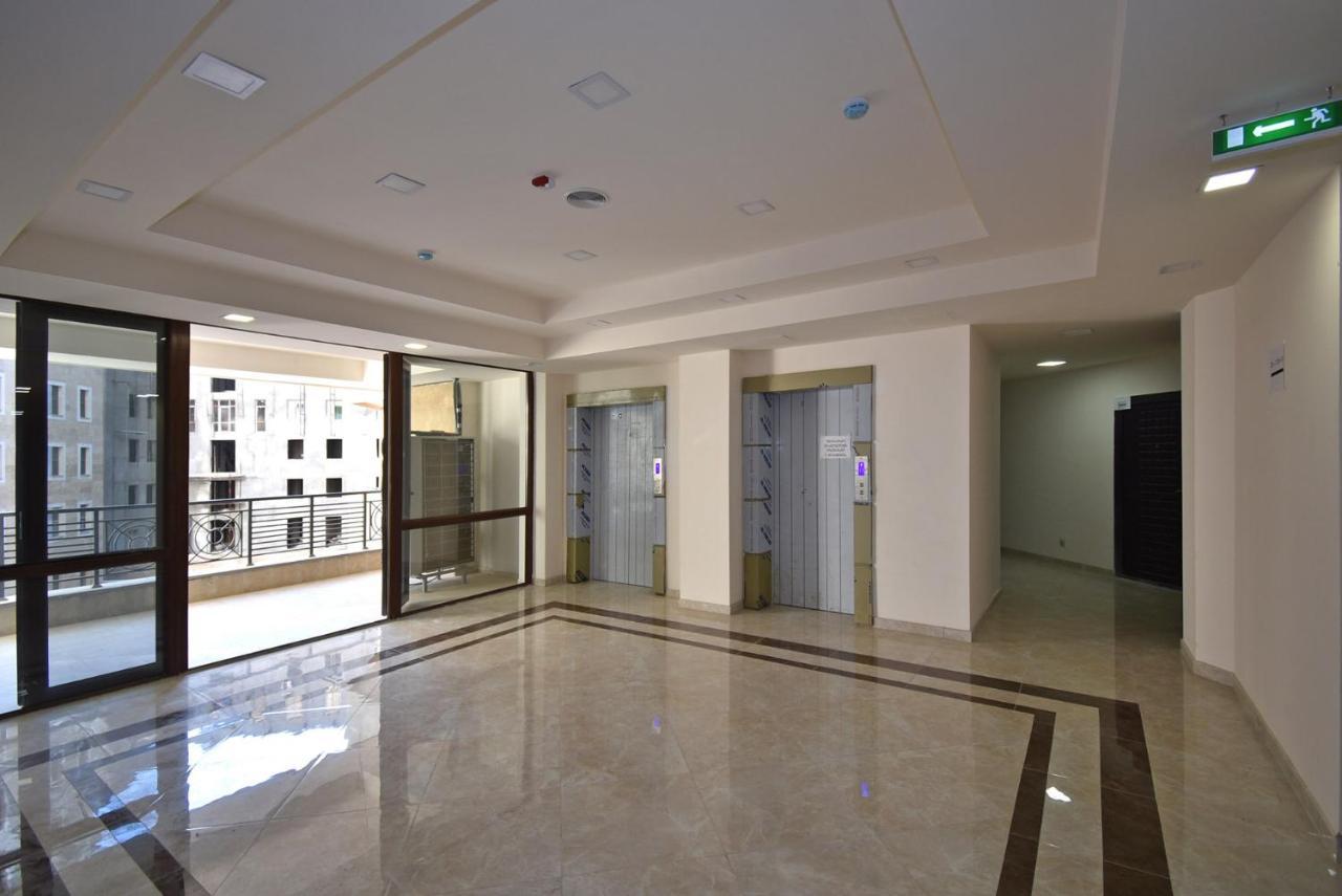 Yerevan4You Ararat View Exterior photo